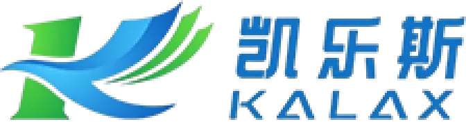 Логотип изоляции KALAX